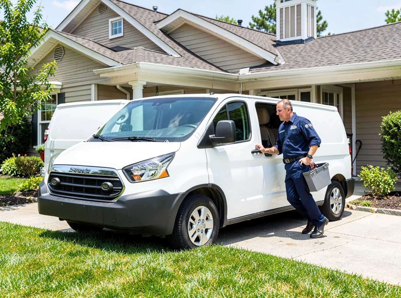 Emergency Plumber company in Wooster, AR