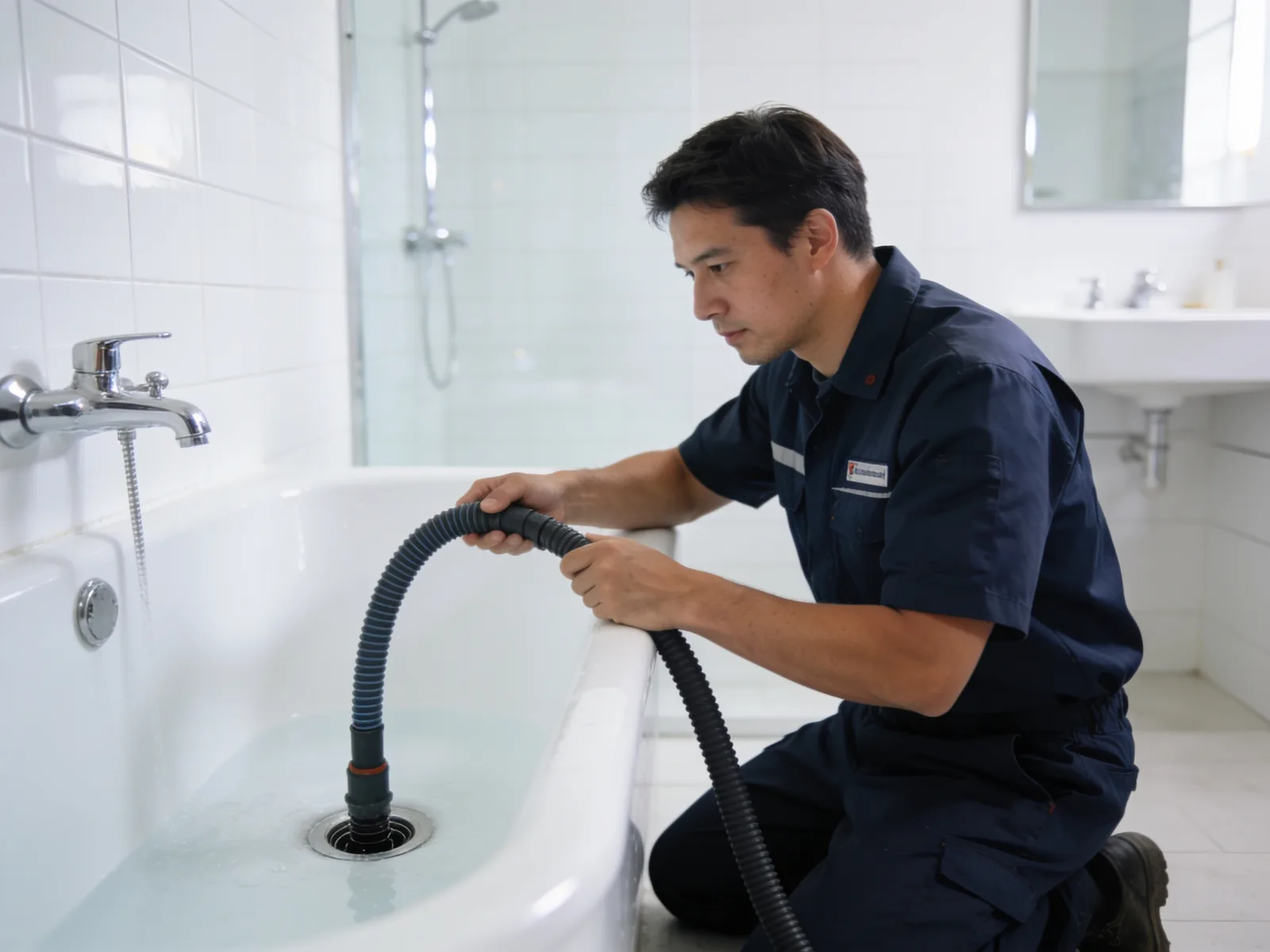 Emergency Plumber Wooster, AR FAQs